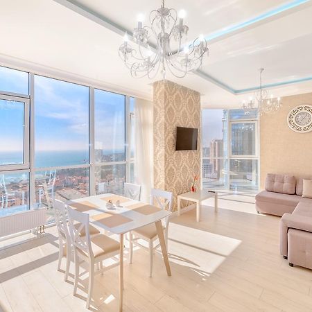 Apartment Pearl Of Arcadia Одеса Екстер'єр фото