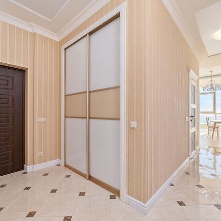 Apartment Pearl Of Arcadia Одеса Екстер'єр фото