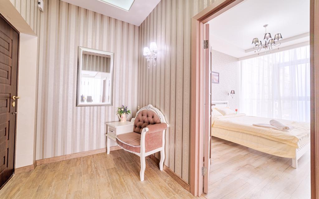 Apartment Pearl Of Arcadia Одеса Екстер'єр фото