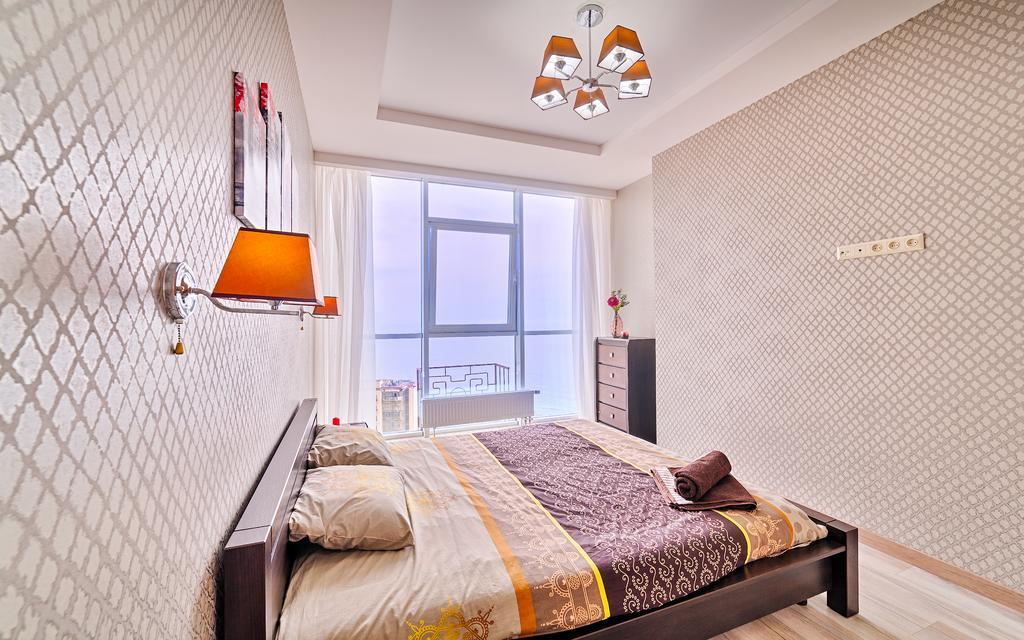 Apartment Pearl Of Arcadia Одеса Екстер'єр фото