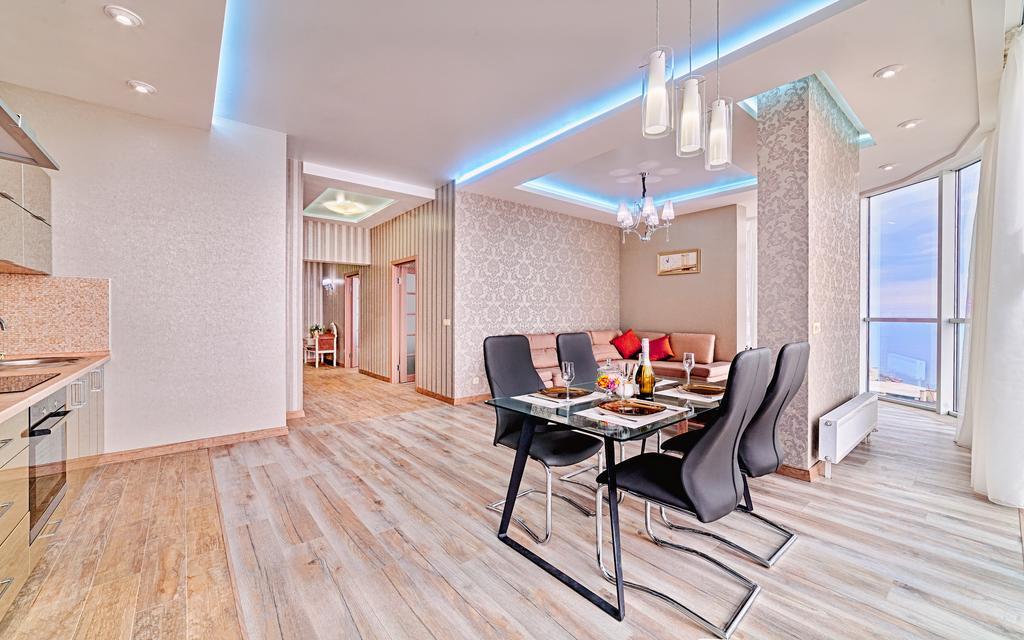 Apartment Pearl Of Arcadia Одеса Екстер'єр фото