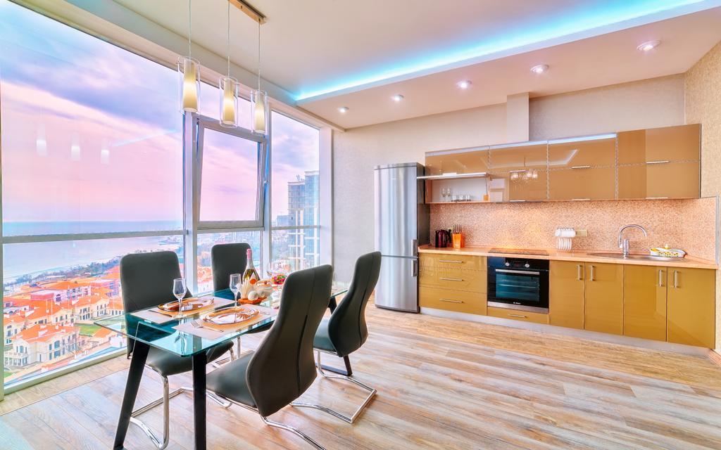 Apartment Pearl Of Arcadia Одеса Екстер'єр фото