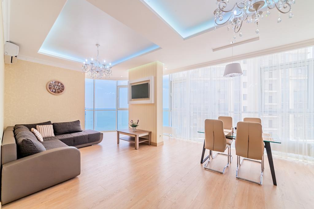 Apartment Pearl Of Arcadia Одеса Екстер'єр фото