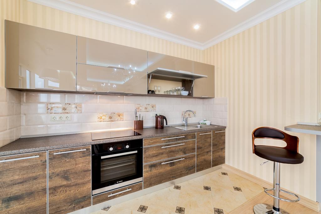Apartment Pearl Of Arcadia Одеса Екстер'єр фото