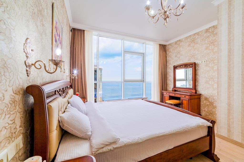Apartment Pearl Of Arcadia Одеса Екстер'єр фото