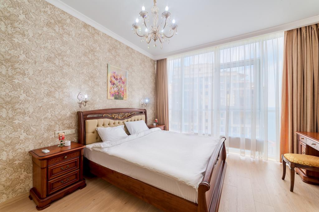Apartment Pearl Of Arcadia Одеса Екстер'єр фото