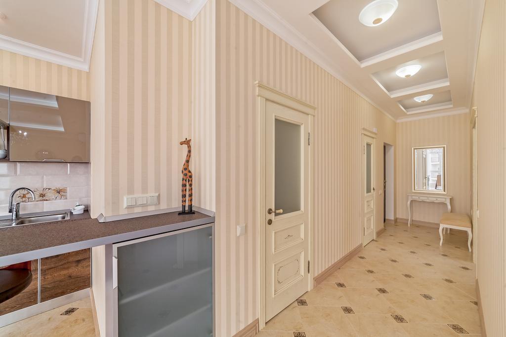 Apartment Pearl Of Arcadia Одеса Екстер'єр фото
