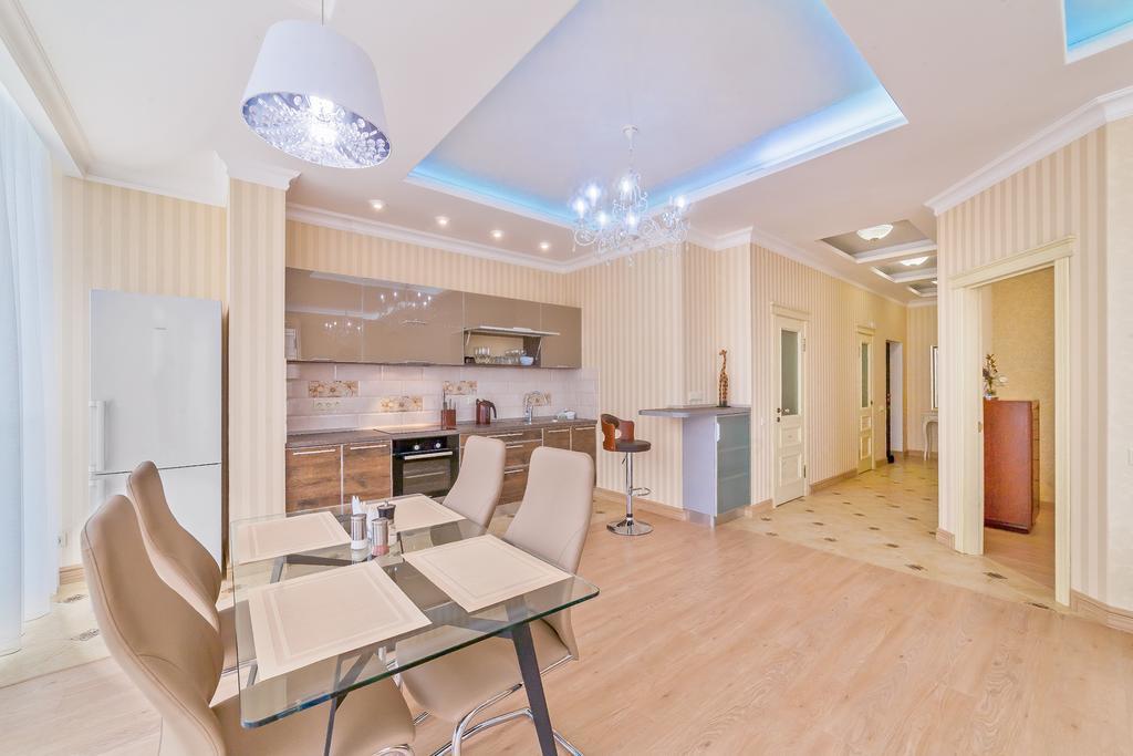 Apartment Pearl Of Arcadia Одеса Екстер'єр фото