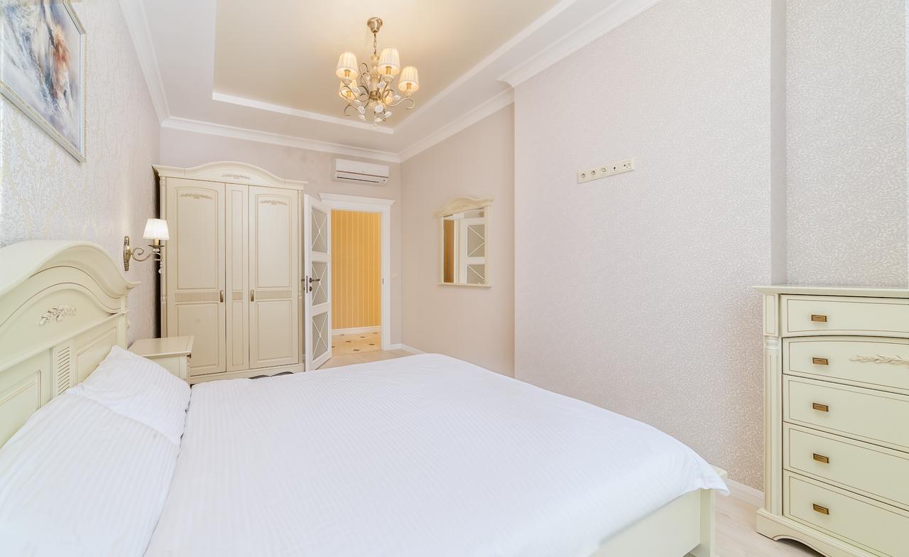 Apartment Pearl Of Arcadia Одеса Екстер'єр фото