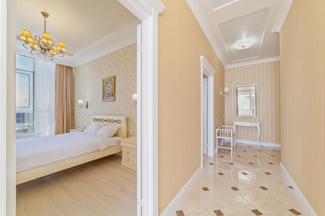 Apartment Pearl Of Arcadia Одеса Екстер'єр фото