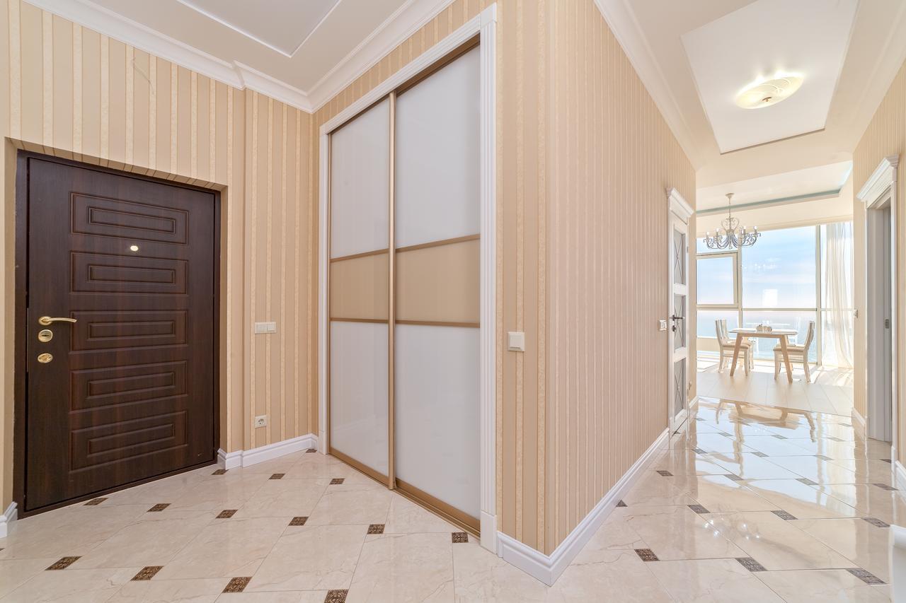 Apartment Pearl Of Arcadia Одеса Екстер'єр фото