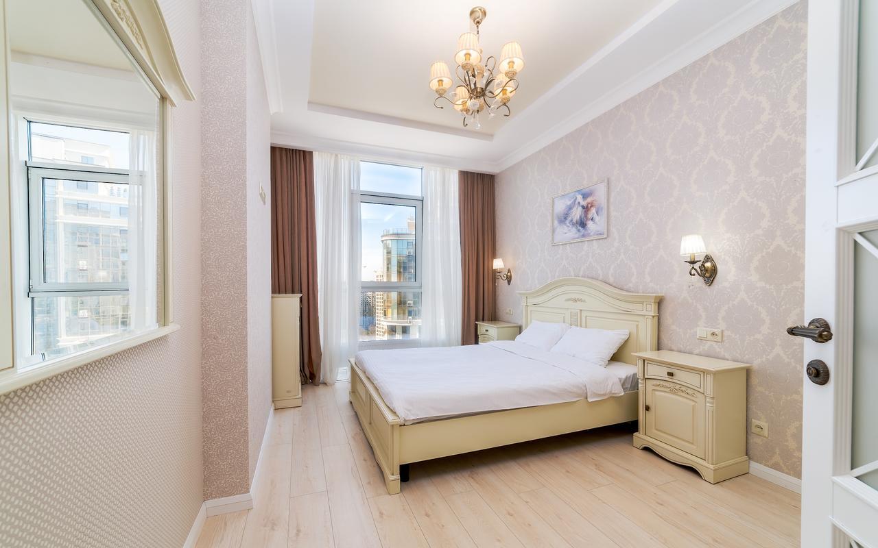Apartment Pearl Of Arcadia Одеса Екстер'єр фото