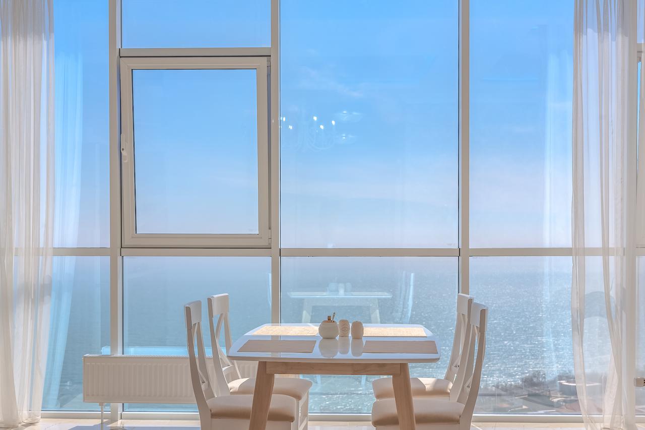 Apartment Pearl Of Arcadia Одеса Екстер'єр фото