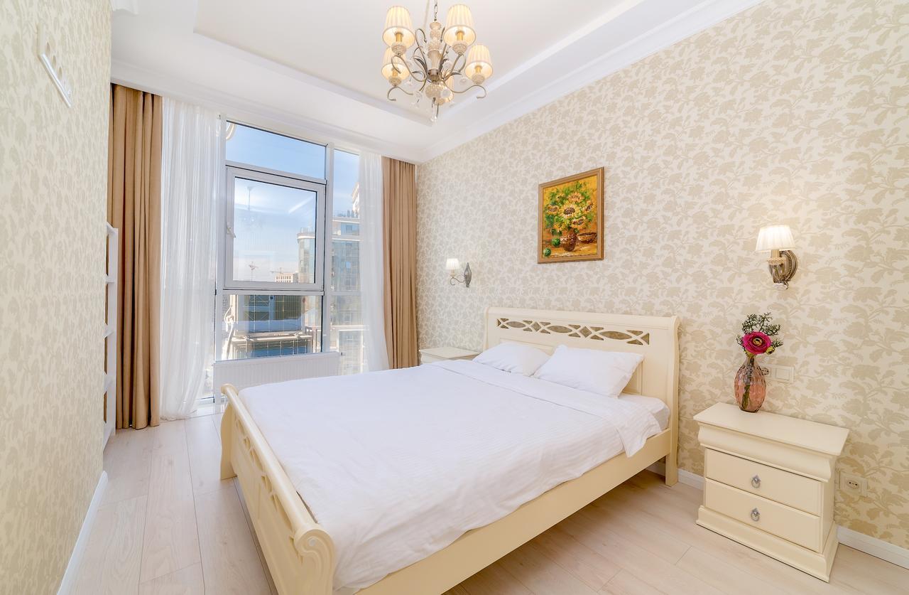 Apartment Pearl Of Arcadia Одеса Екстер'єр фото